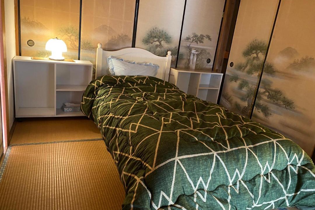 Photo of Bedroom in Yuki