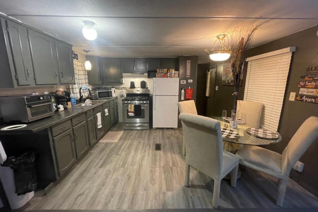 Photo of Kitchen in Drayton Plains