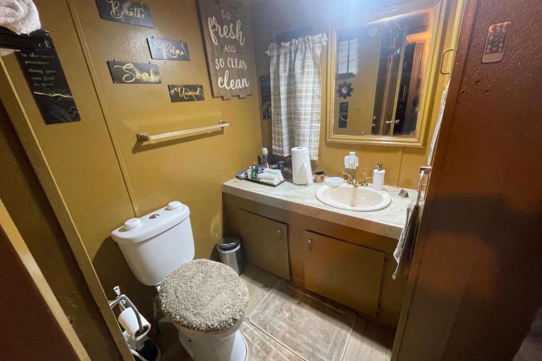 Photo of Bathroom in Drayton Plains