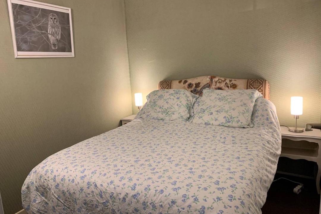Photo of Bedroom in Cauterets