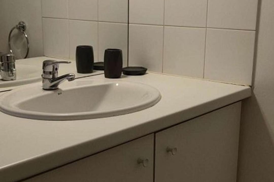 Photo of Bathroom in Cauterets