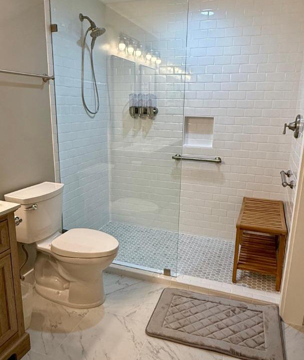 Photo of Bathroom in Kimball Junction