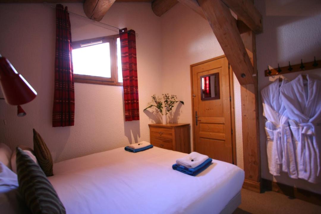 Photo of Bedroom in Les Brevieres