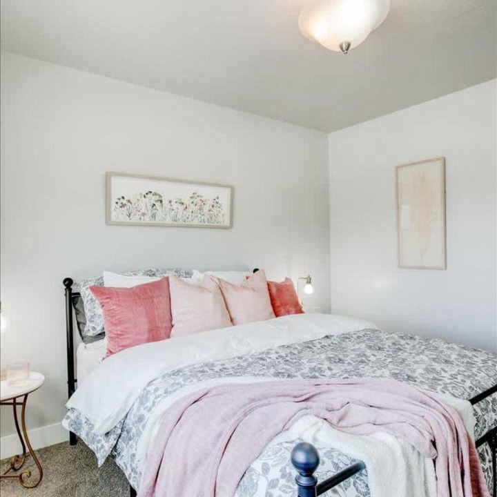 Photo of Bedroom in Sunset Heights