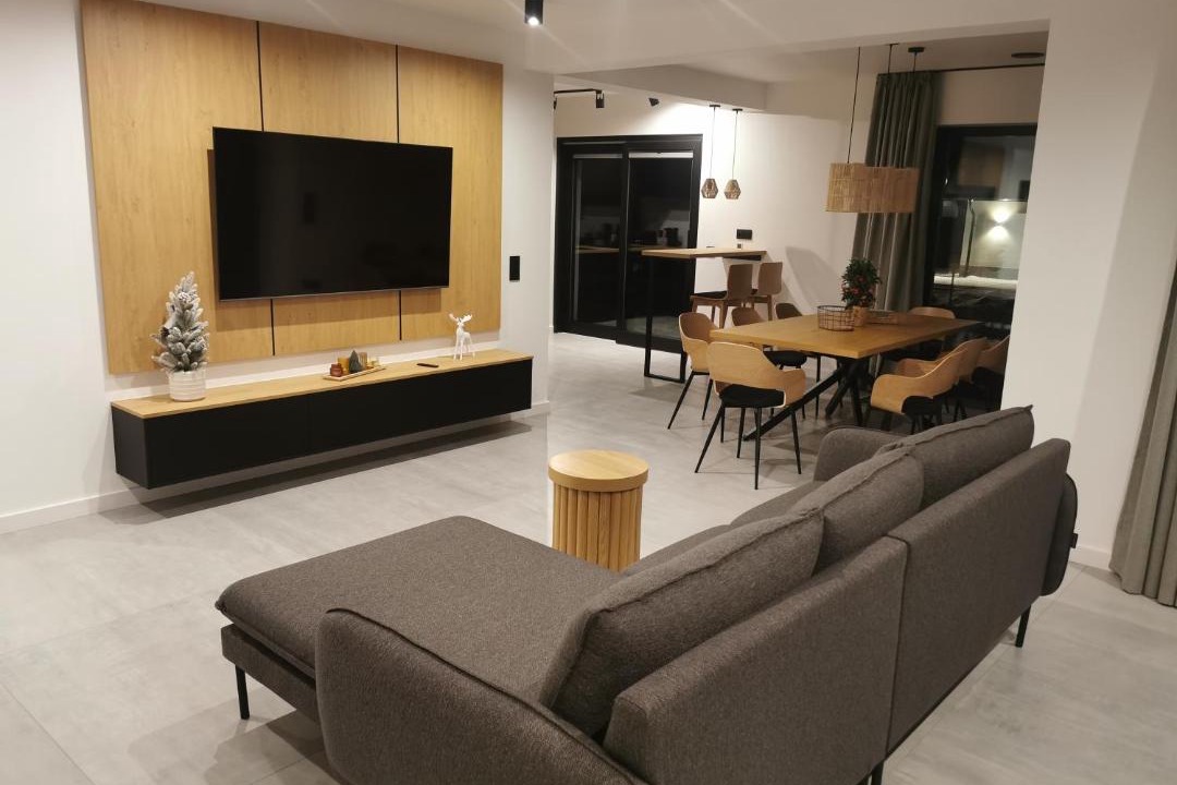 Photo of Livingroom in Krempachy