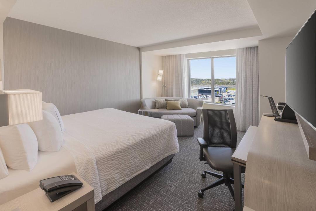 Photo of Bedroom in Dartmouth