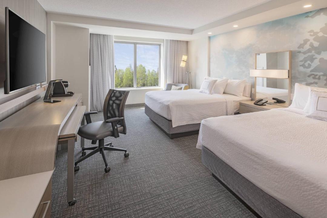 Photo of Bedroom in Dartmouth