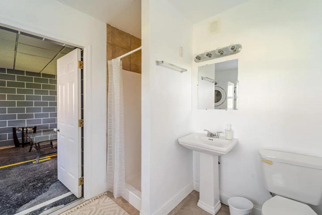Photo of Bathroom in Braden River