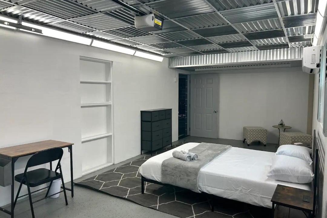 Photo of Bedroom in Braden River