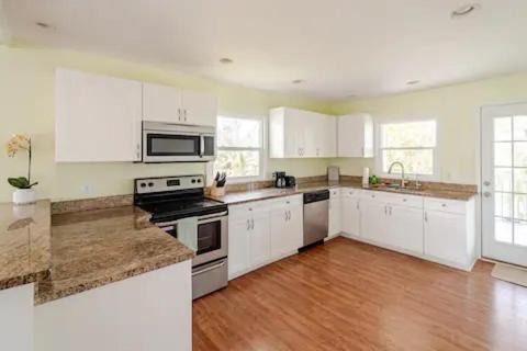 Photo of Kitchen in Braden River