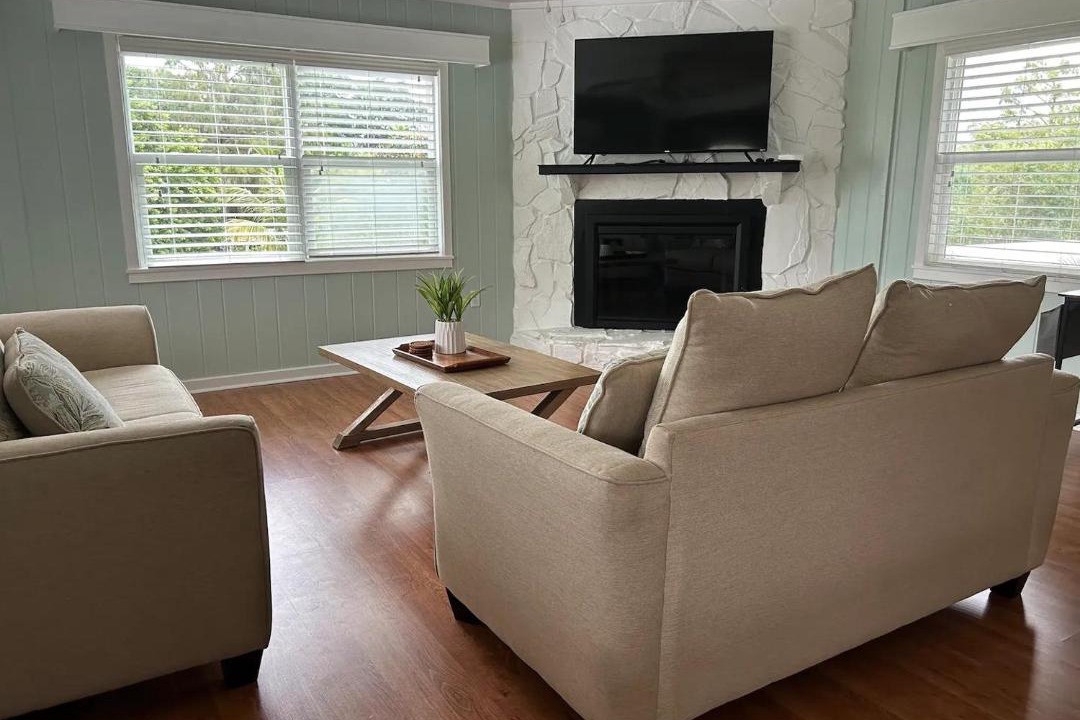 Photo of Livingroom in Braden River