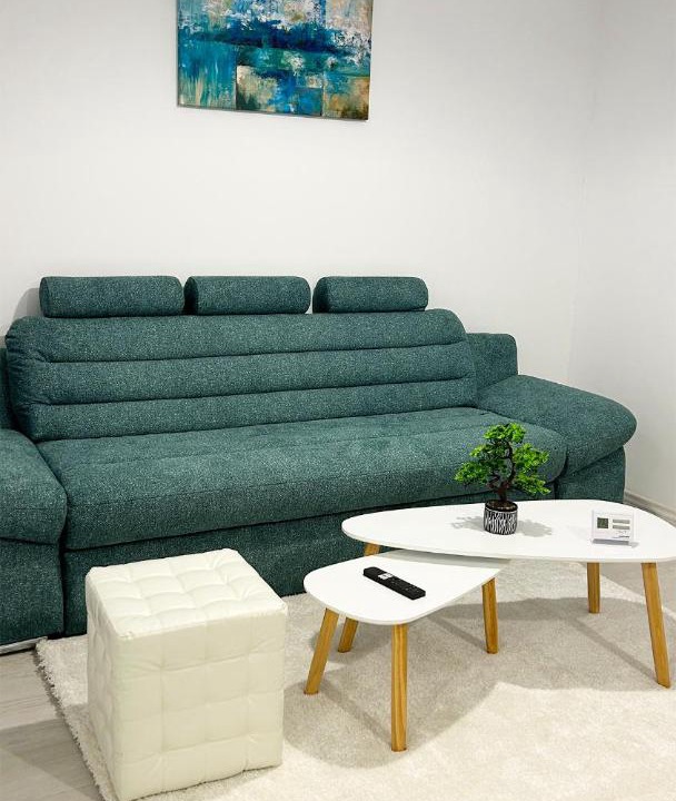 Photo of Livingroom in Alba Iulia