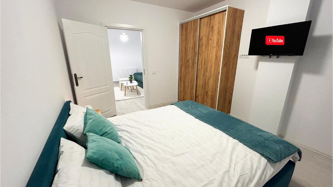 Photo of Bedroom in Alba Iulia