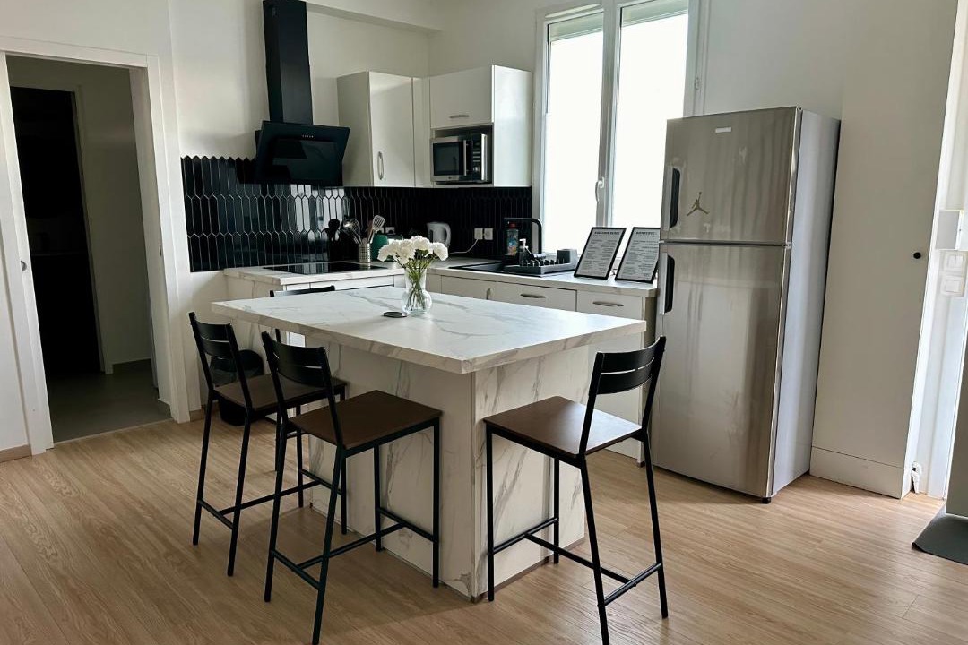 Photo of Kitchen in Sevran