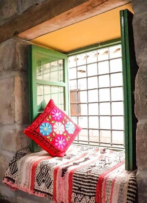 Photo of Bedroom in Cusco Historic Center