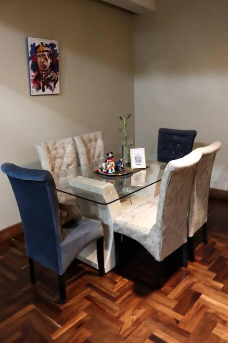 Photo of Livingroom in Cusco Historic Center
