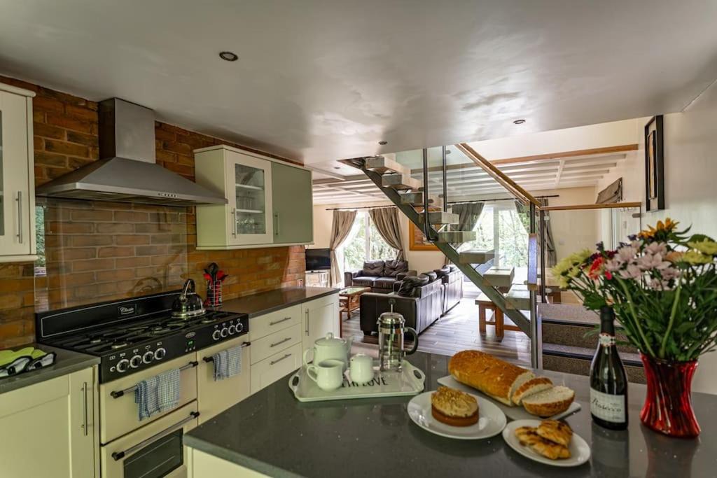Photo of Kitchen in Farley
