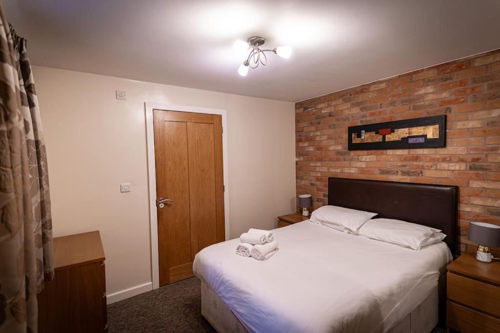 Photo of Bedroom in Farley