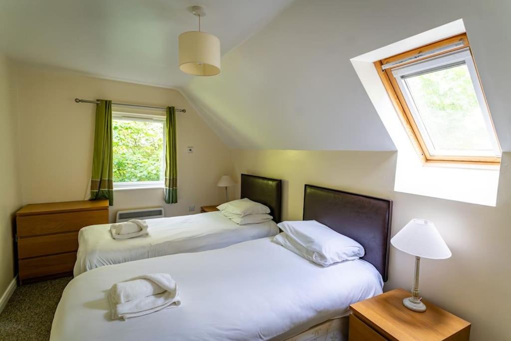 Photo of Bedroom in Farley