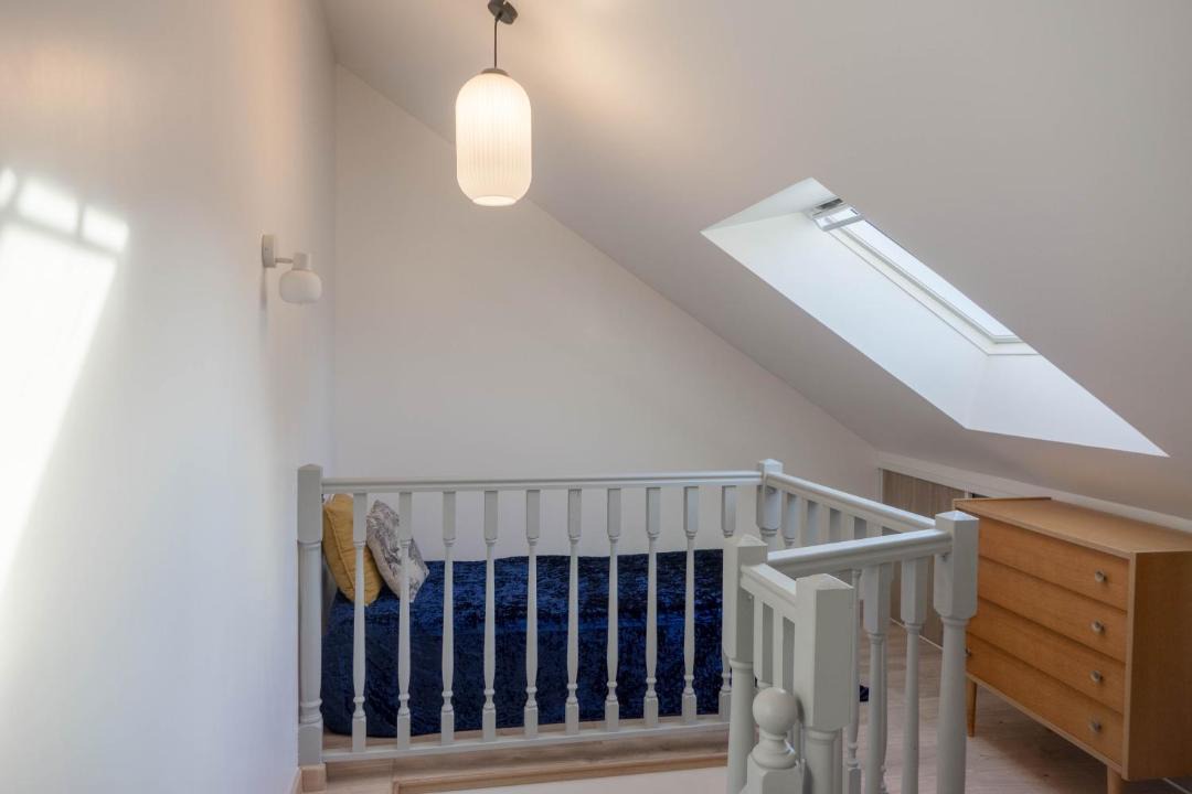 Photo of Bedroom in Bourgogne