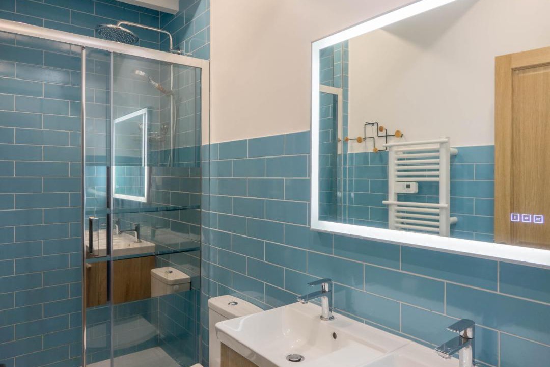 Photo of Bathroom in Bourgogne