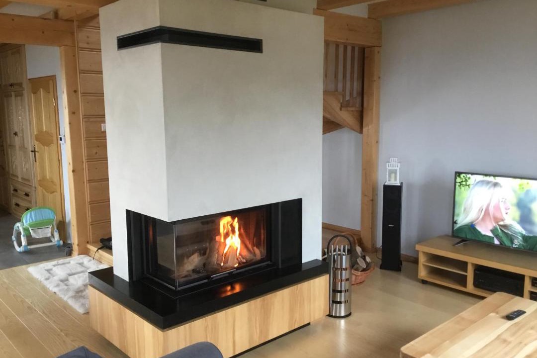 Photo of Livingroom in Huba