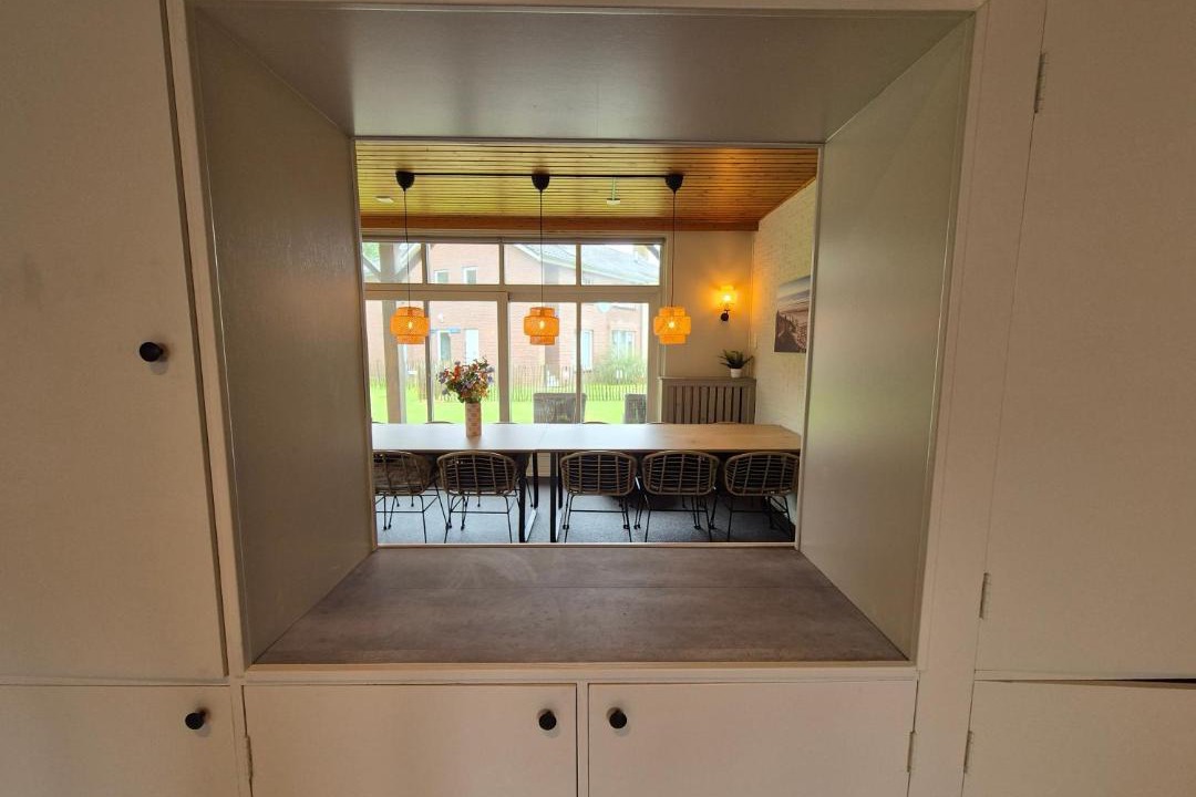 Photo of Kitchen in Cadzand-Bad