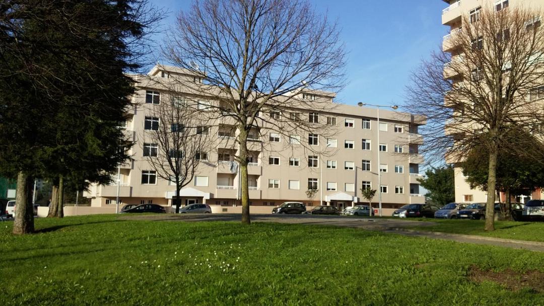 Photo of Buildings in Canidelo