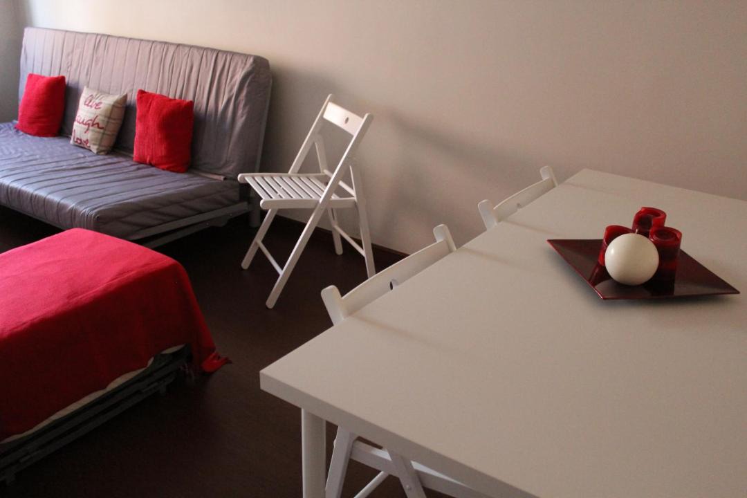 Photo of Livingroom in Canidelo