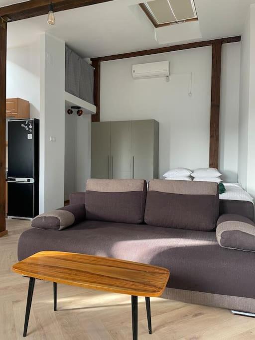 Photo of Livingroom in Kleparz