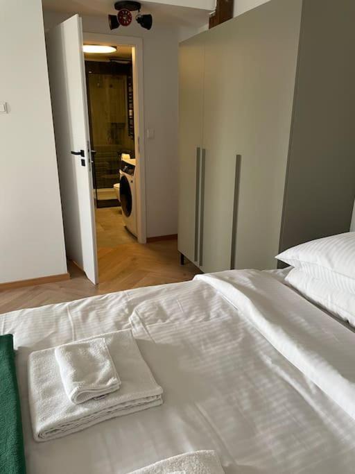 Photo of Bedroom in Kleparz