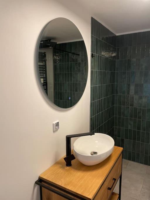 Photo of Bathroom in Kleparz
