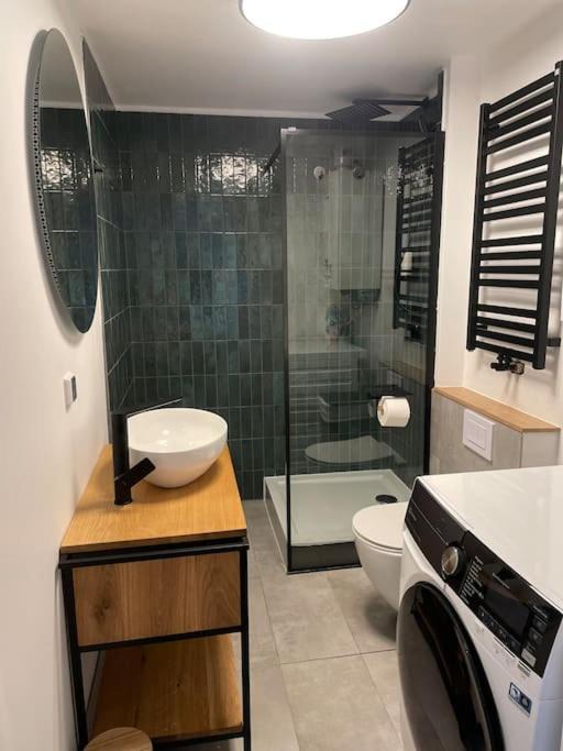 Photo of Bathroom in Kleparz