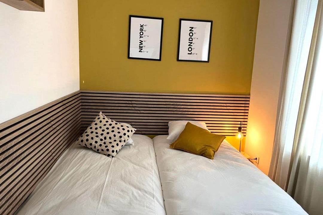 Photo of Bedroom in Mulhouse