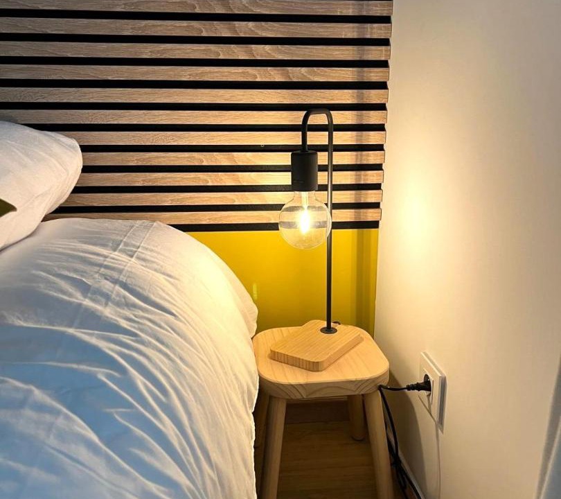 Photo of Bedroom in Mulhouse