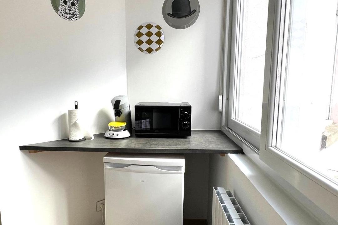 Photo of Kitchen in Mulhouse