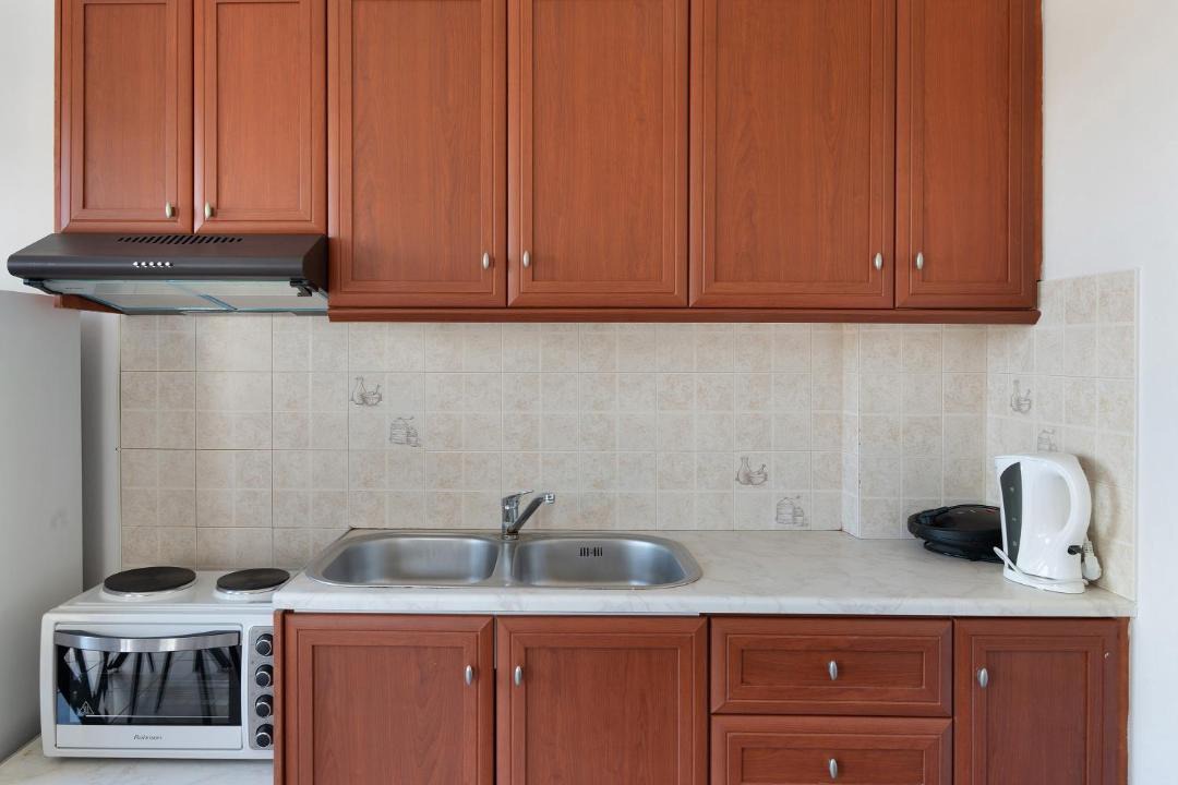 Photo of Kitchen in Merichas