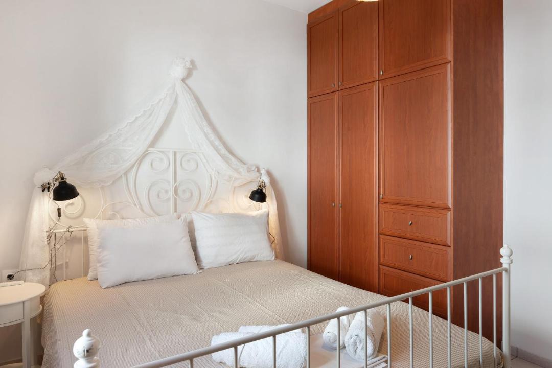 Photo of Bedroom in Merichas