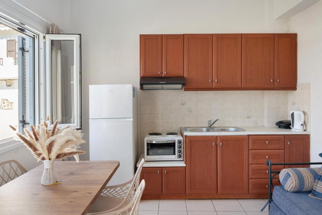 Photo of Kitchen in Merichas