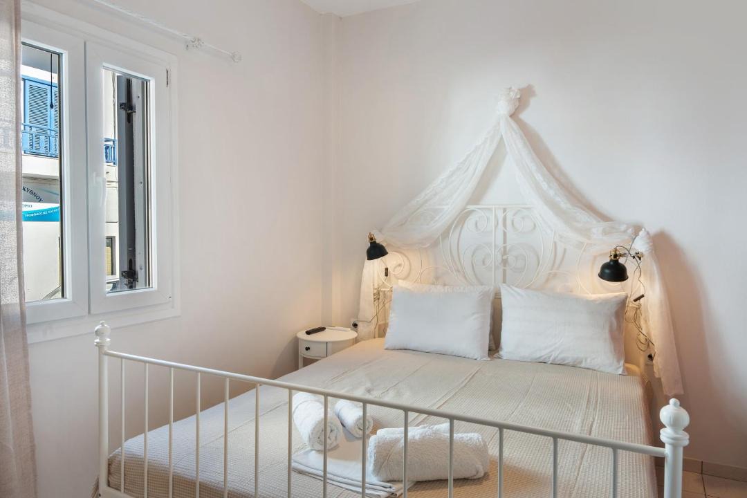 Photo of Bedroom in Merichas
