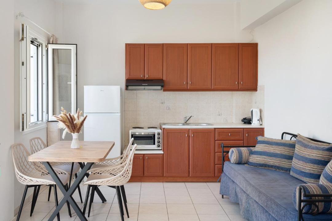 Photo of Kitchen in Merichas