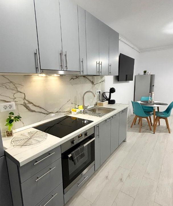 Photo of Kitchen in Alba Iulia