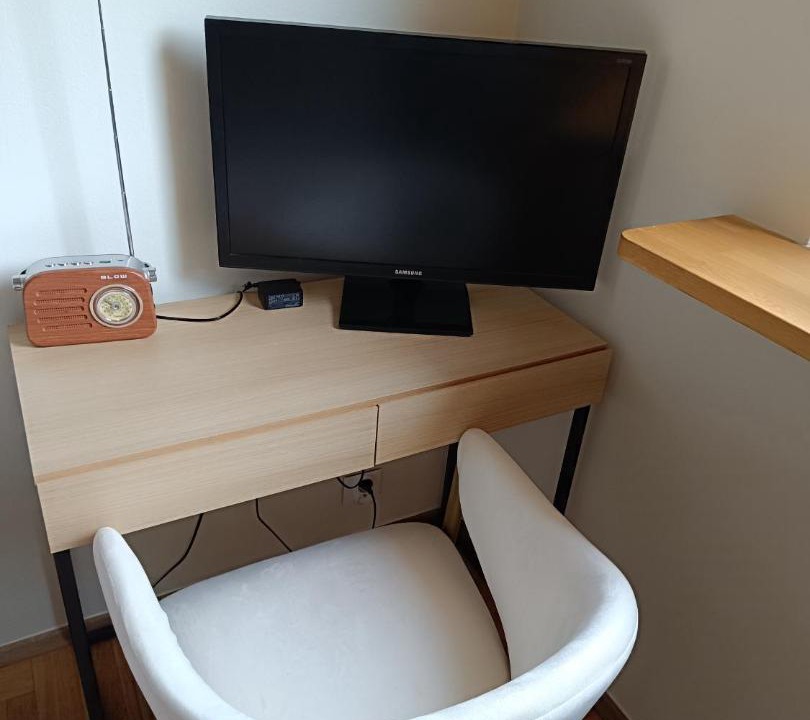 Photo of Livingroom in Krowodrza