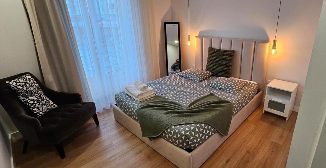 Photo of Bedroom in Sao Joao da Madeira