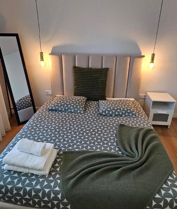 Photo of Bedroom in Sao Joao da Madeira