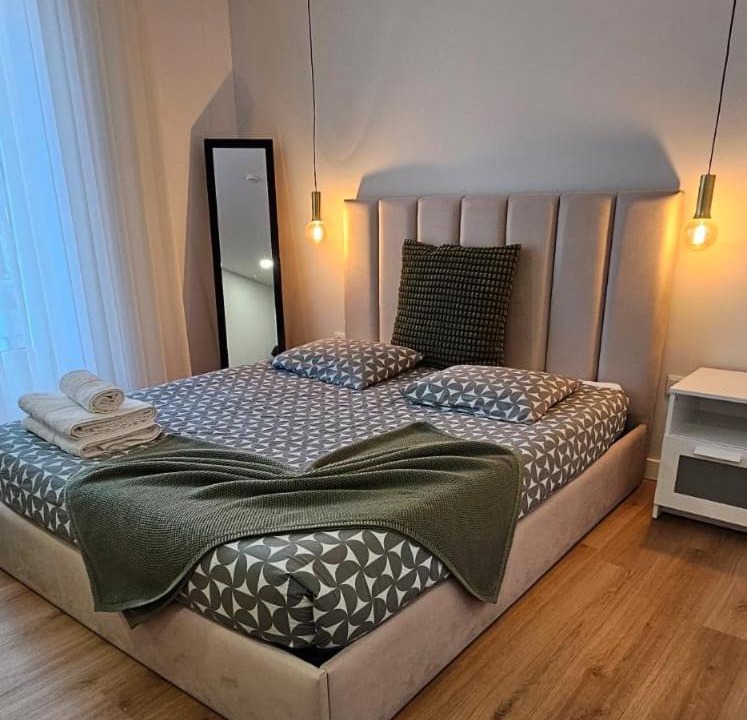 Photo of Bedroom in Sao Joao da Madeira
