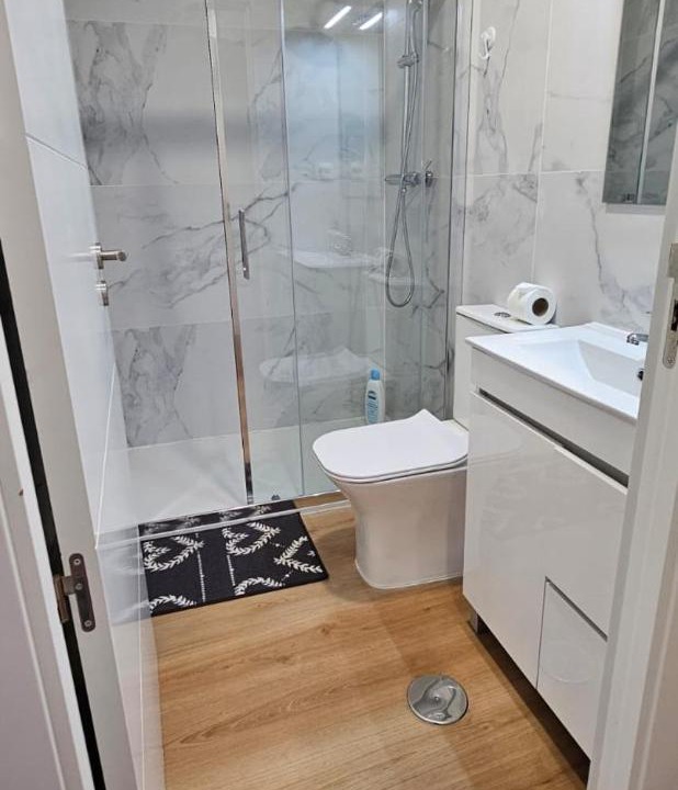 Photo of Bathroom in Sao Joao da Madeira