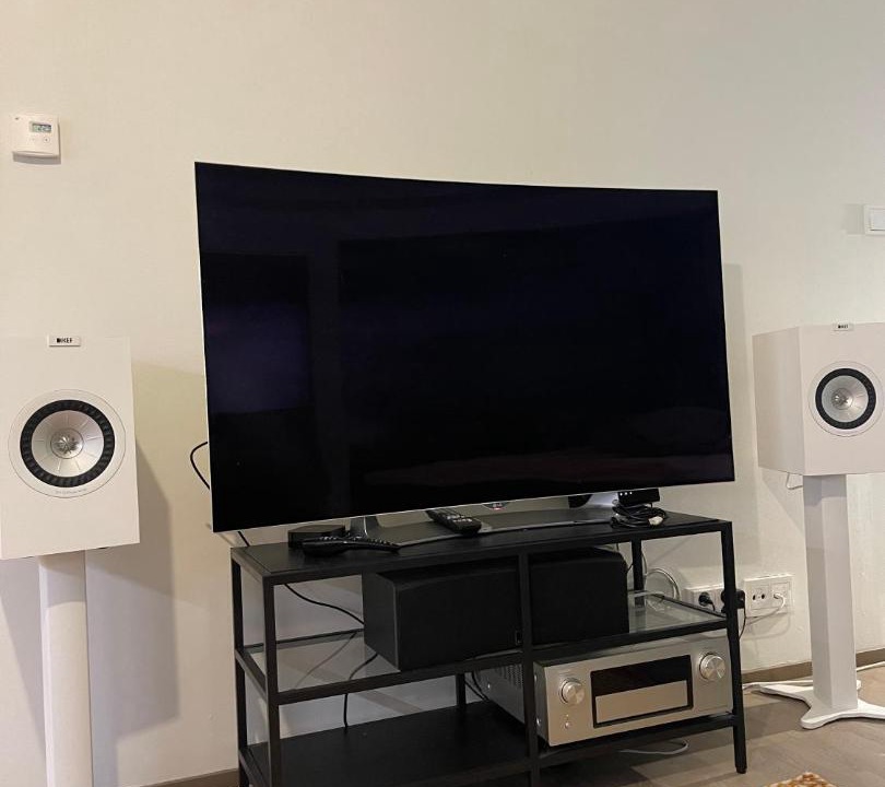 Photo of Livingroom in Pasila