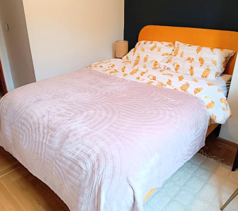 Photo of Bedroom in Krowodrza