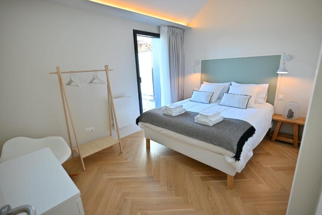 Photo of Bedroom in Milly-la-Foret